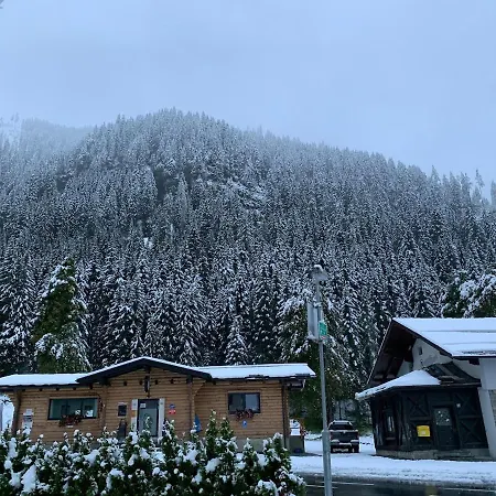 Ski Bad Gastein Апартаменты Бадгаштейн