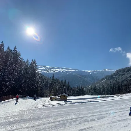 Apartment Ski Bad Gastein *
