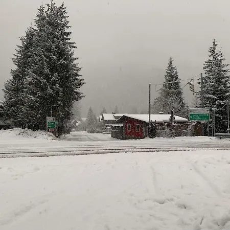 Апартаменты Ski Bad Gastein Бадгаштейн