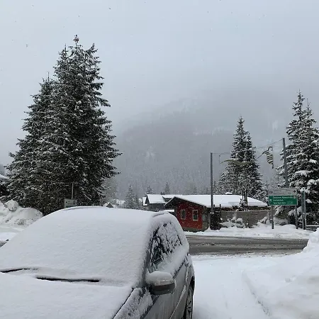 Ski Bad Gastein Appartement *