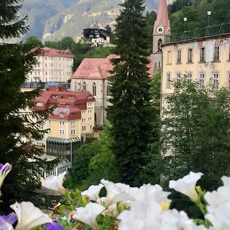 Ski Bad Gastein アパート バードガシュタイン