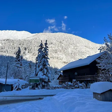 Ski Bad Gastein Appartement *