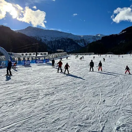 Appartement Ski Bad Gastein Bad Gastein