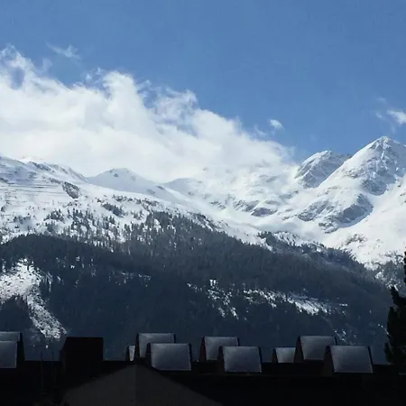 Appartement Ski Bad Gastein