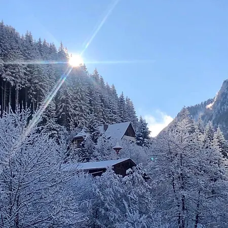 Appartement Ski Bad Gastein *