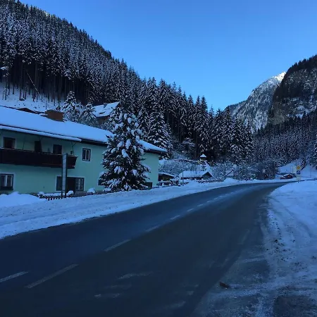 Ski Bad Gastein バードガシュタイン