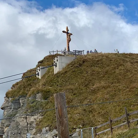 アパート Ski Bad Gastein *