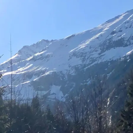 Appartement Ski Bad Gastein Bad Gastein