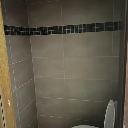 アパート Ski Bad Gastein