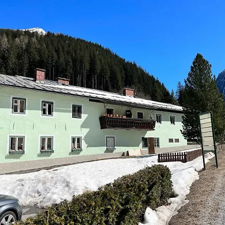 Ski Bad Gastein Apartment *