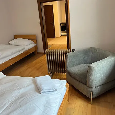 Ski Bad Gastein アパート