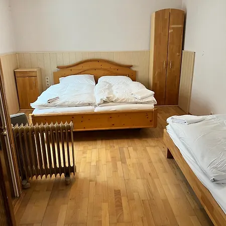 Ski Bad Gastein Апартаменты *